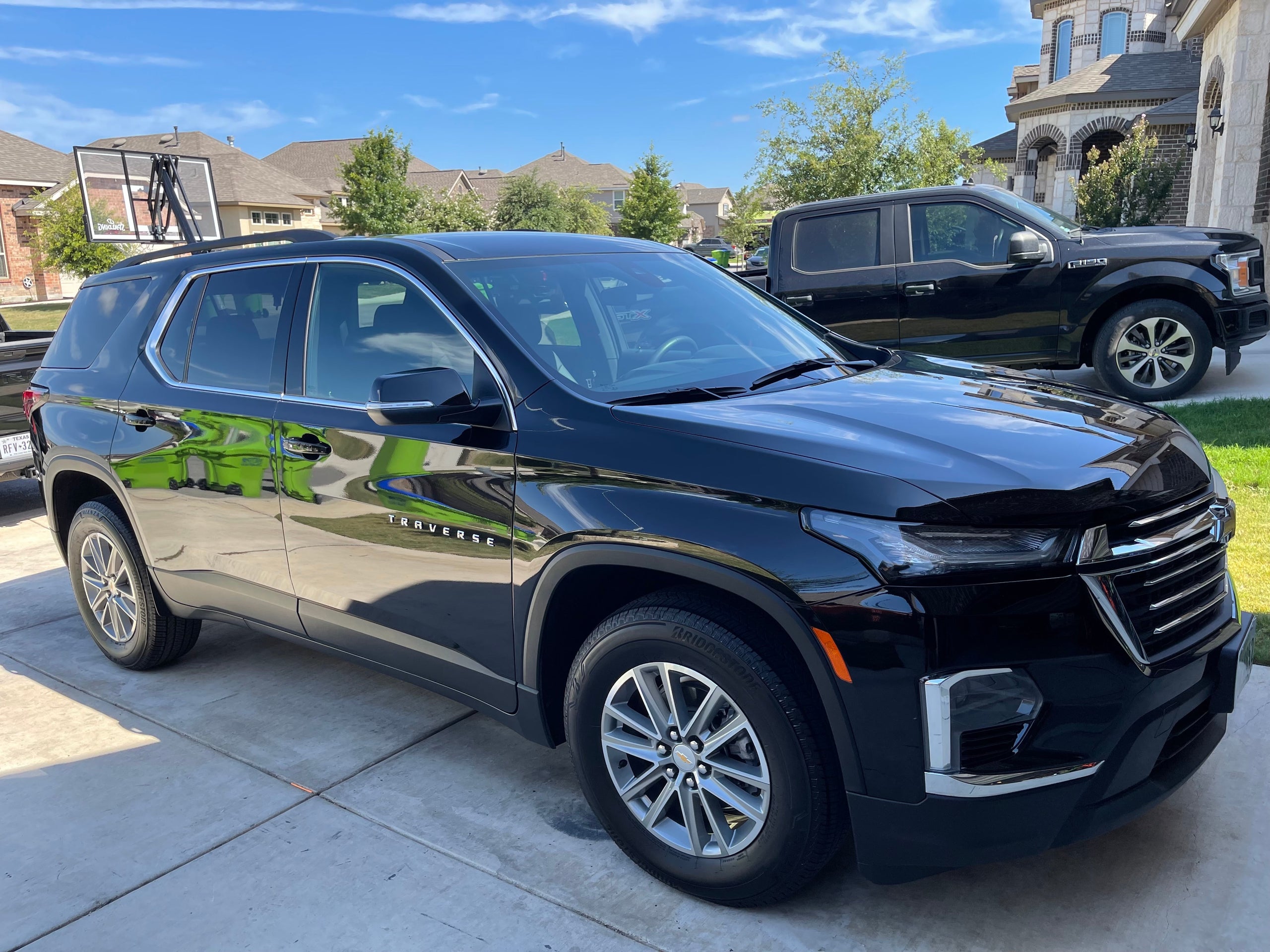 Precision Auto Detailing Redmond Oregon Menu